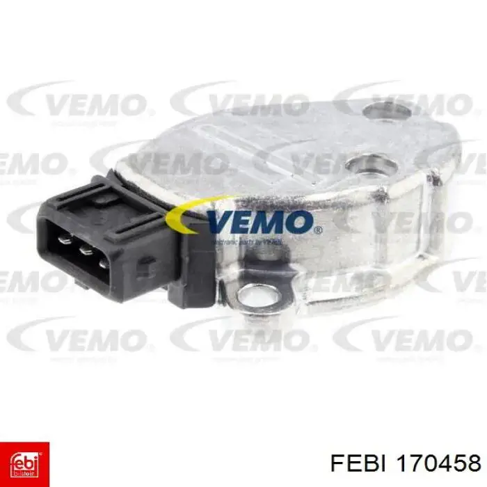 Купити 170458 Febi ДПРВ