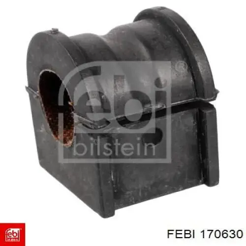 Подушка стабілізатора Febi 170630 ціна, від 4.84 USD