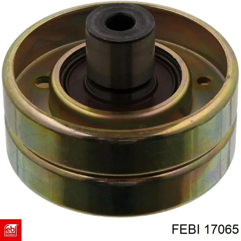 Натяжний ролик Febi 17065 ціна, від 25.37 USD