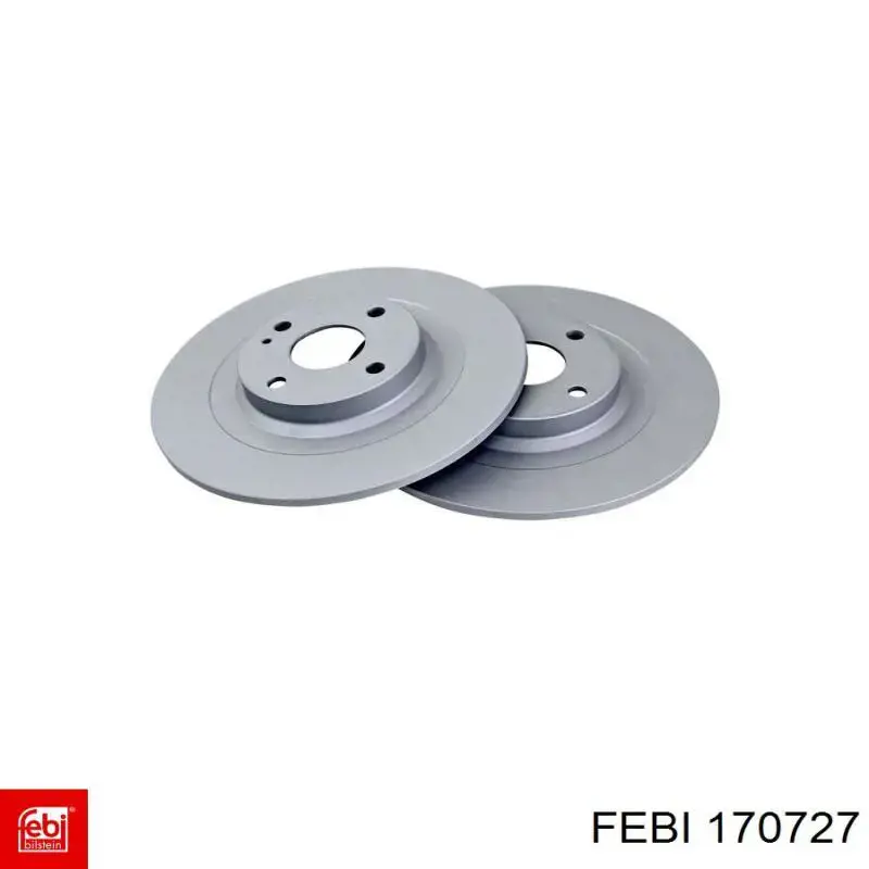 Задні дискові гальма Meyle 2155230039PD ціна, від 47.22 USD