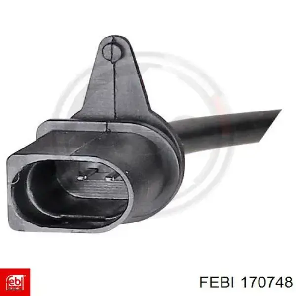 Сигналізатор знос гальмівних колодок Remsa 001174 ціна, від 5.06 USD