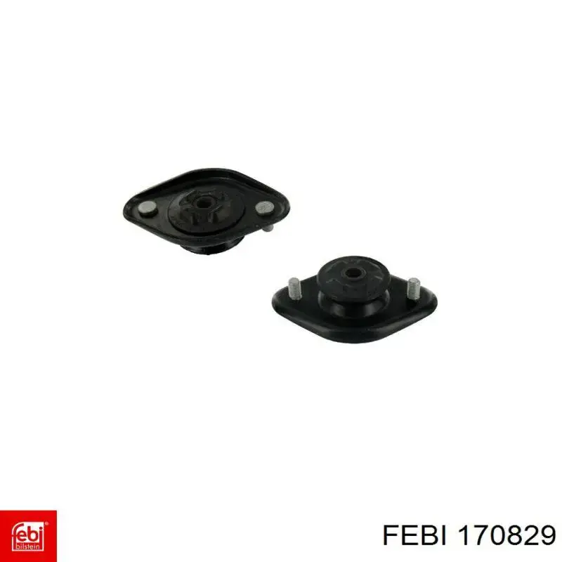 Датчик АБС (ABS) задній HELLA 6PU358218241 ціна, від 24.64 USD
