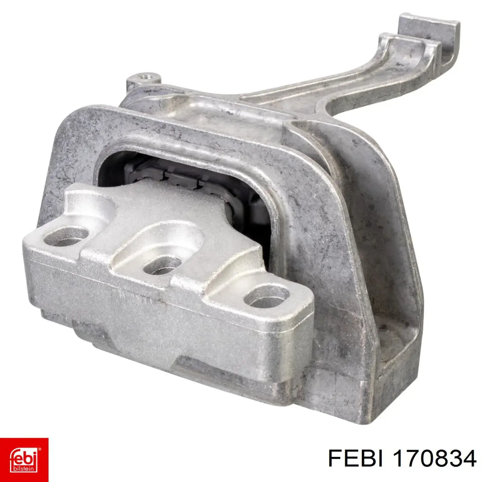 Права опора двигуна VAG 3Q0199262C