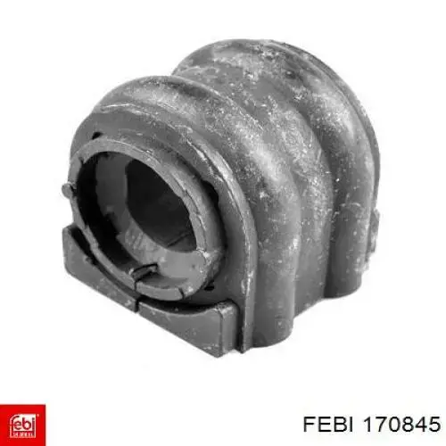 Подушка стабілізатора Febi 170845 ціна, від 5.50 USD
