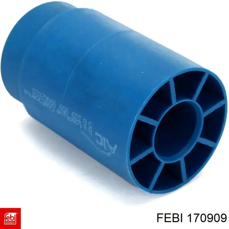 170909 Febi Кришка заливної горловини бака AD BLUE