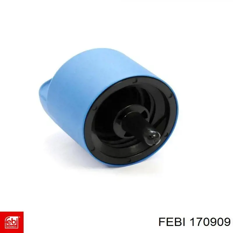 Купити 170909 Febi Кришка заливної горловини бака AD BLUE