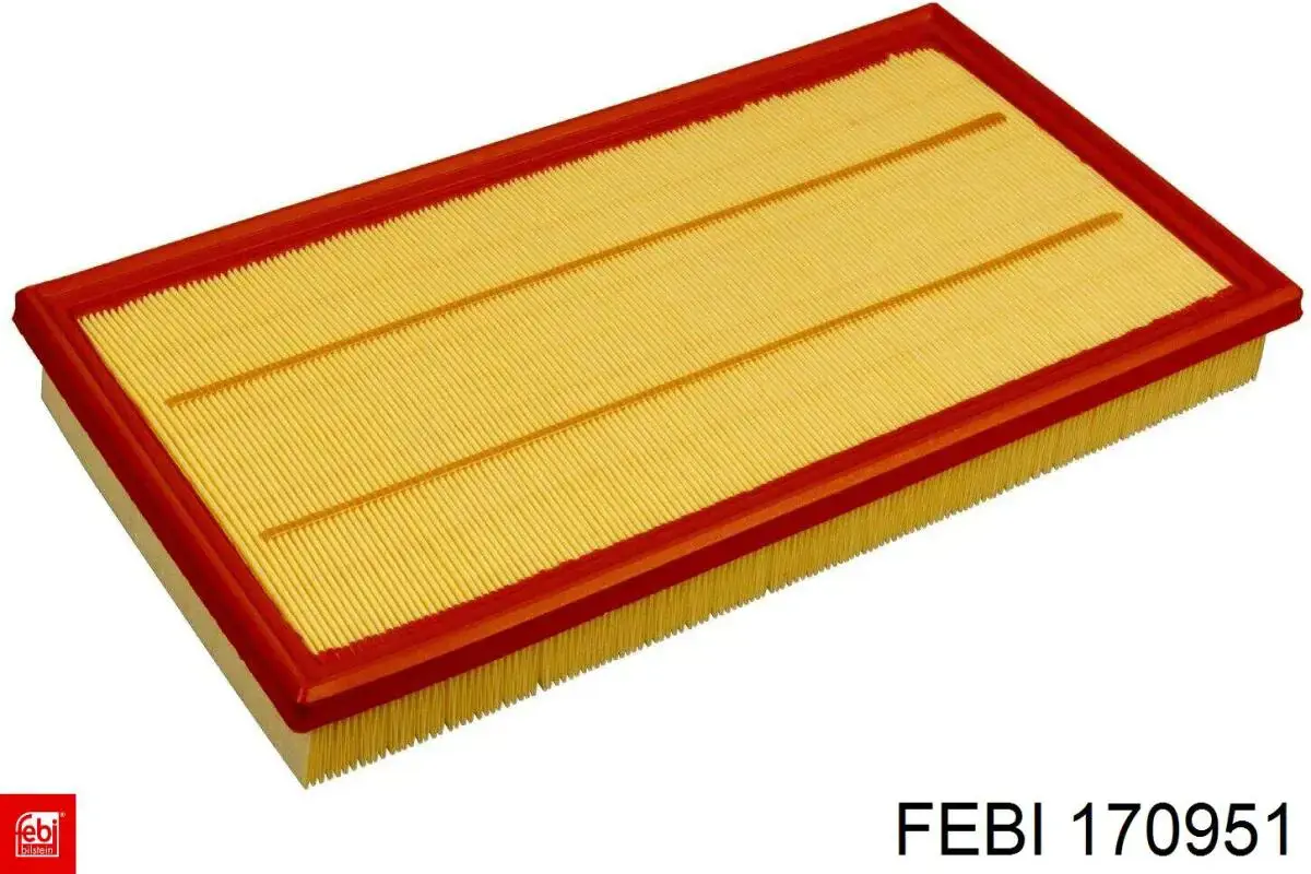 Елемент повітряного фільтра Mfilter K7143 ціна, від 12.43 USD