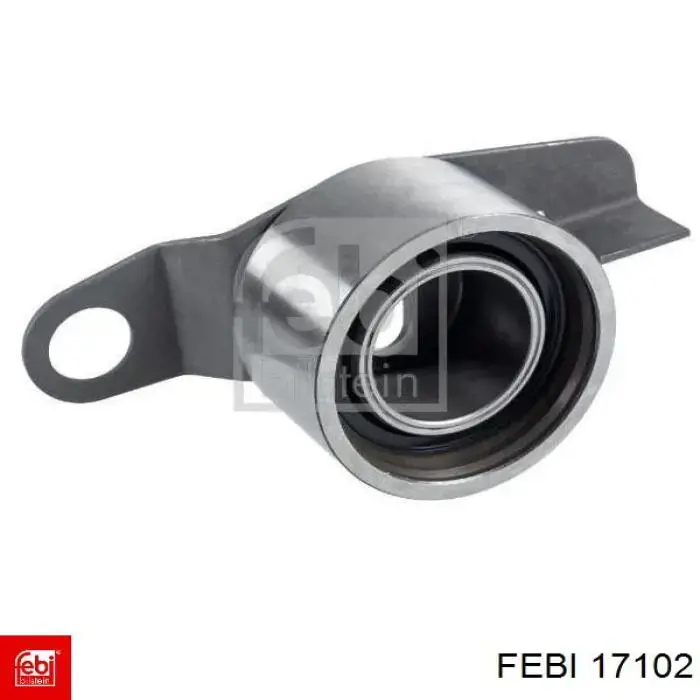 Личинка замка запалювання Febi 17102 ціна, від 6.01 USD