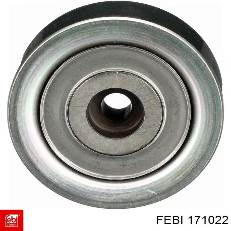  Febi 171022 ціна, від 139.35 USD
