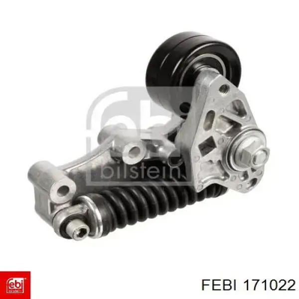  Febi 171022 ціна, від 139.35 USD