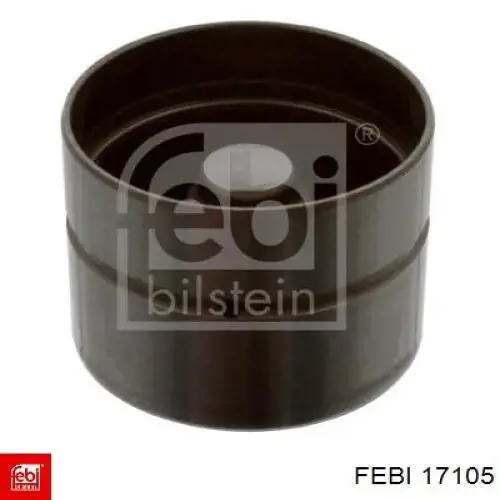 Штовхач клапана гідравлічний Febi 17105 ціна, від 6.42 USD