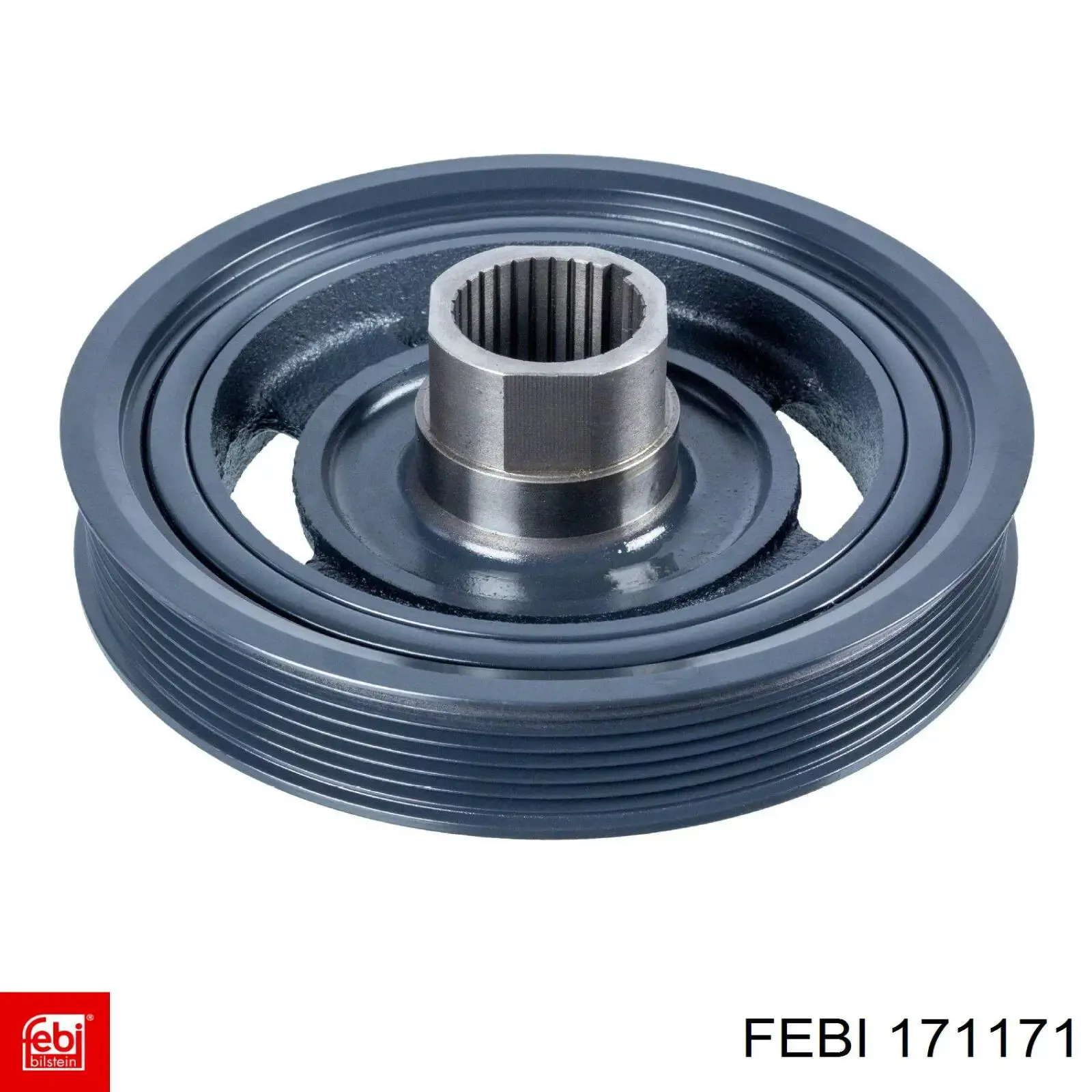 Кільце ABS Febi 171171 ціна, від 27.83 USD