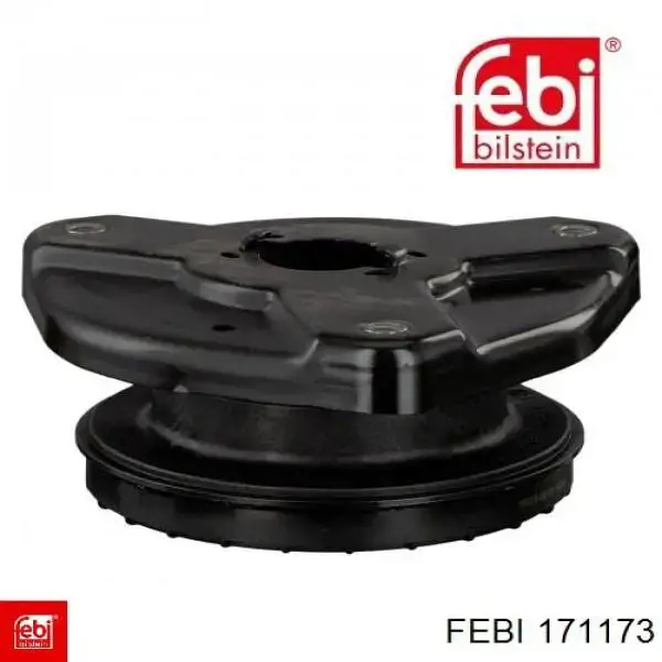Болт піддона Febi 171173