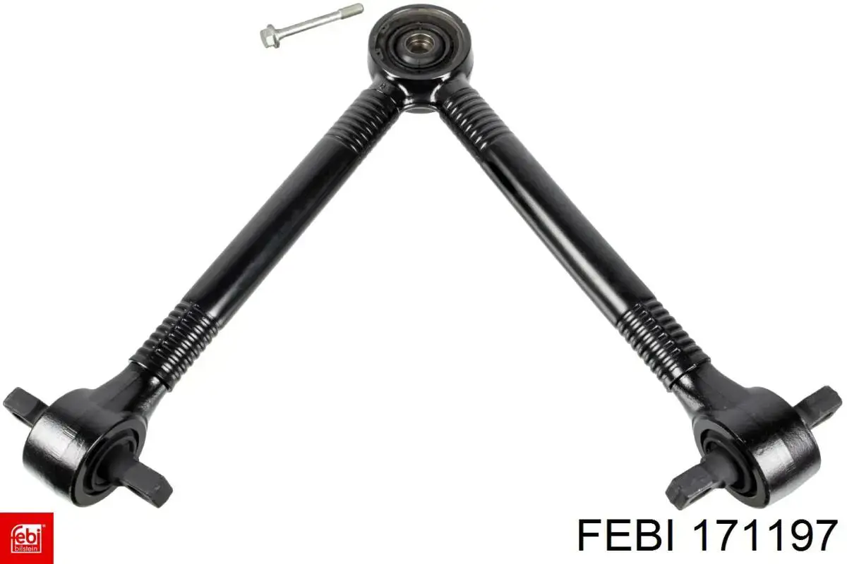 Купити 171197 Febi 