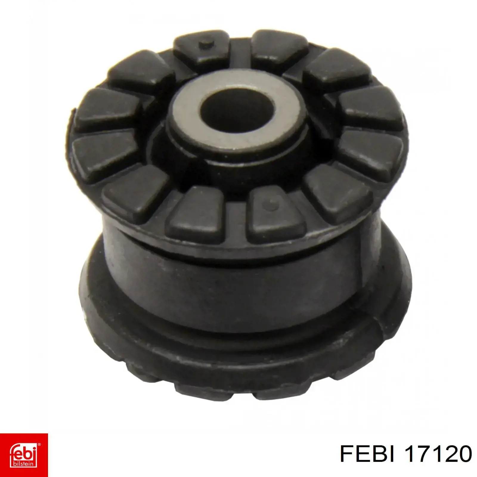 Еластична муфта 17120 Febi