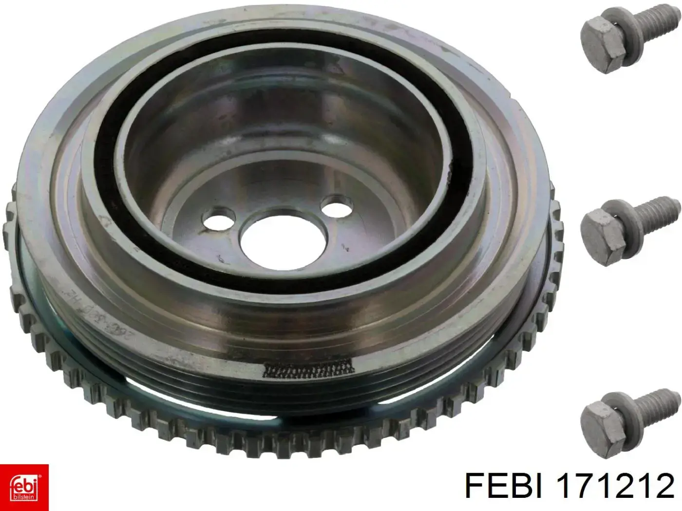 Корпус масляного фільтра Febi 171212 ціна, від 65.83 USD
