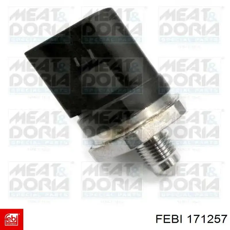 Датчик тиску палива Autlog AS2189 ціна, від 27.87 USD