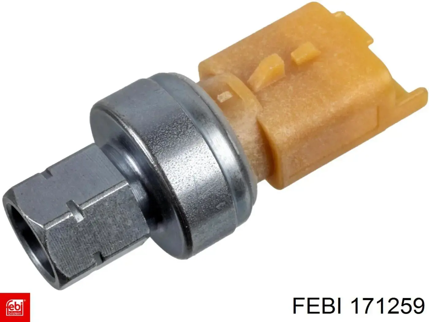 Купити DPS07004 Denso Датчик тиску кондиціонера