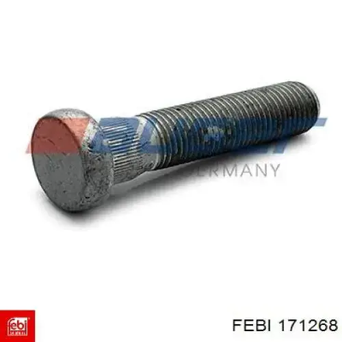  Febi 171268 ціна, від 7.14 USD