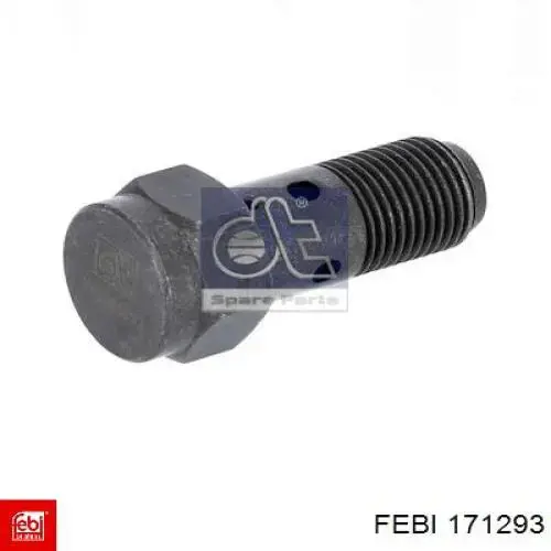 Паливний перепускний клапан (болт банджо) Renault (RVI) 0301070259 ціна, від 17.11 USD
