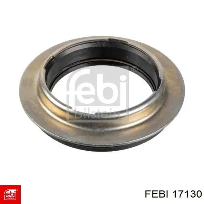 Помпа охолодження Febi 17130 ціна, від 52.04 USD