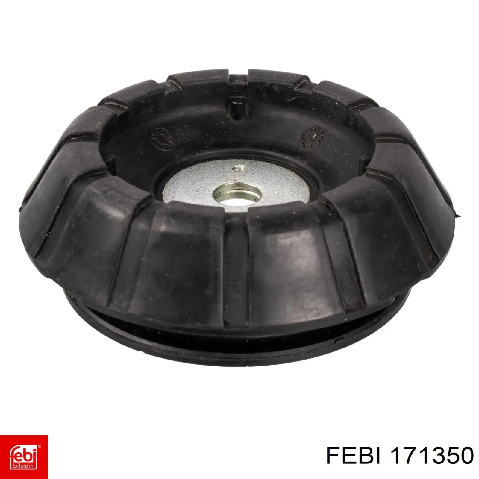 Опора стійки амортизатора переднього Febi 171350 ціна, від 13.19 USD