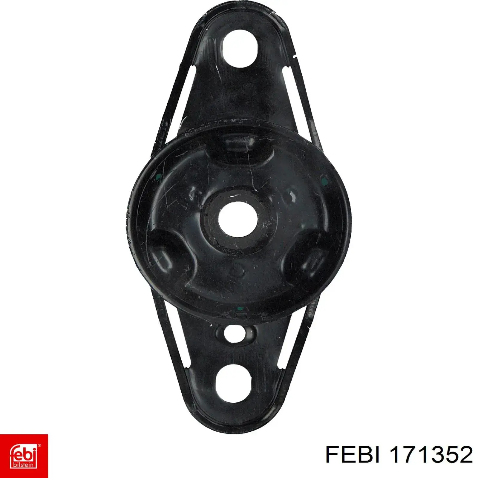 Опора амортизатора заднього Febi 171352 ціна, від 28.71 USD