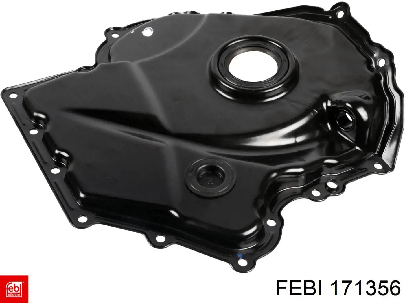 Кришка двигуна передня Febi 171356 ціна, від 84.68 USD
