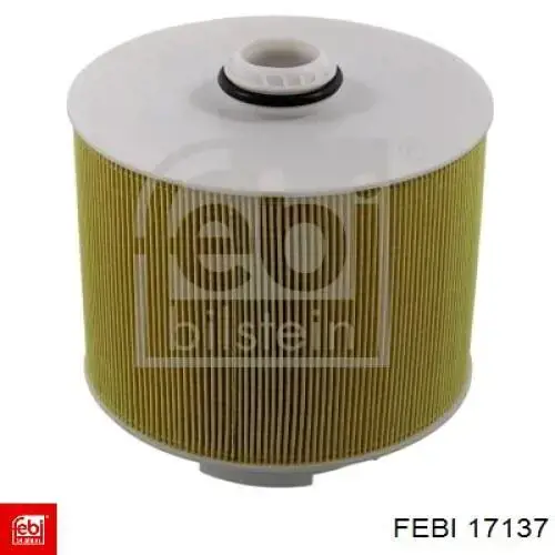 Купити 17137 Febi Важіль передньої підвіски нижній, правий