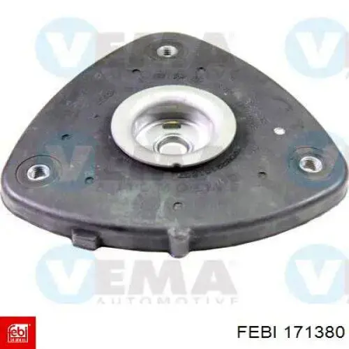 803437 Sachs Кріплення переднього амортизатора