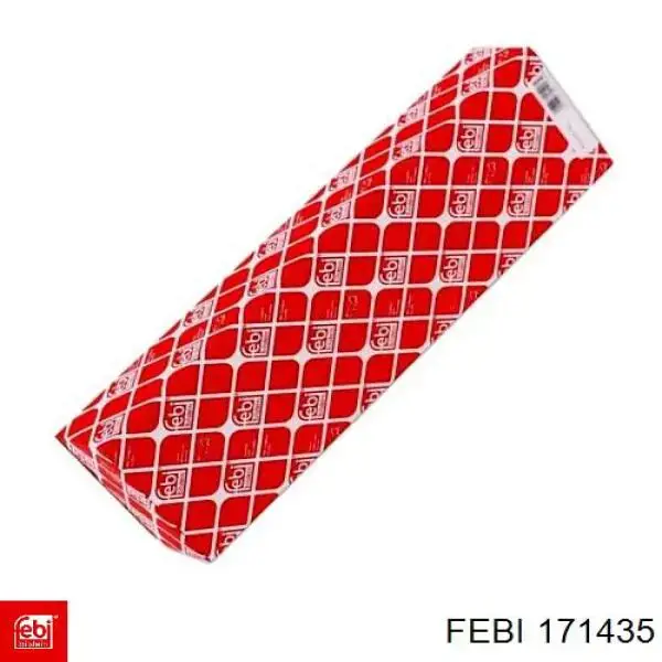 Купити GBS2565 TRW Датчик АБС (ABS) передній, лівий