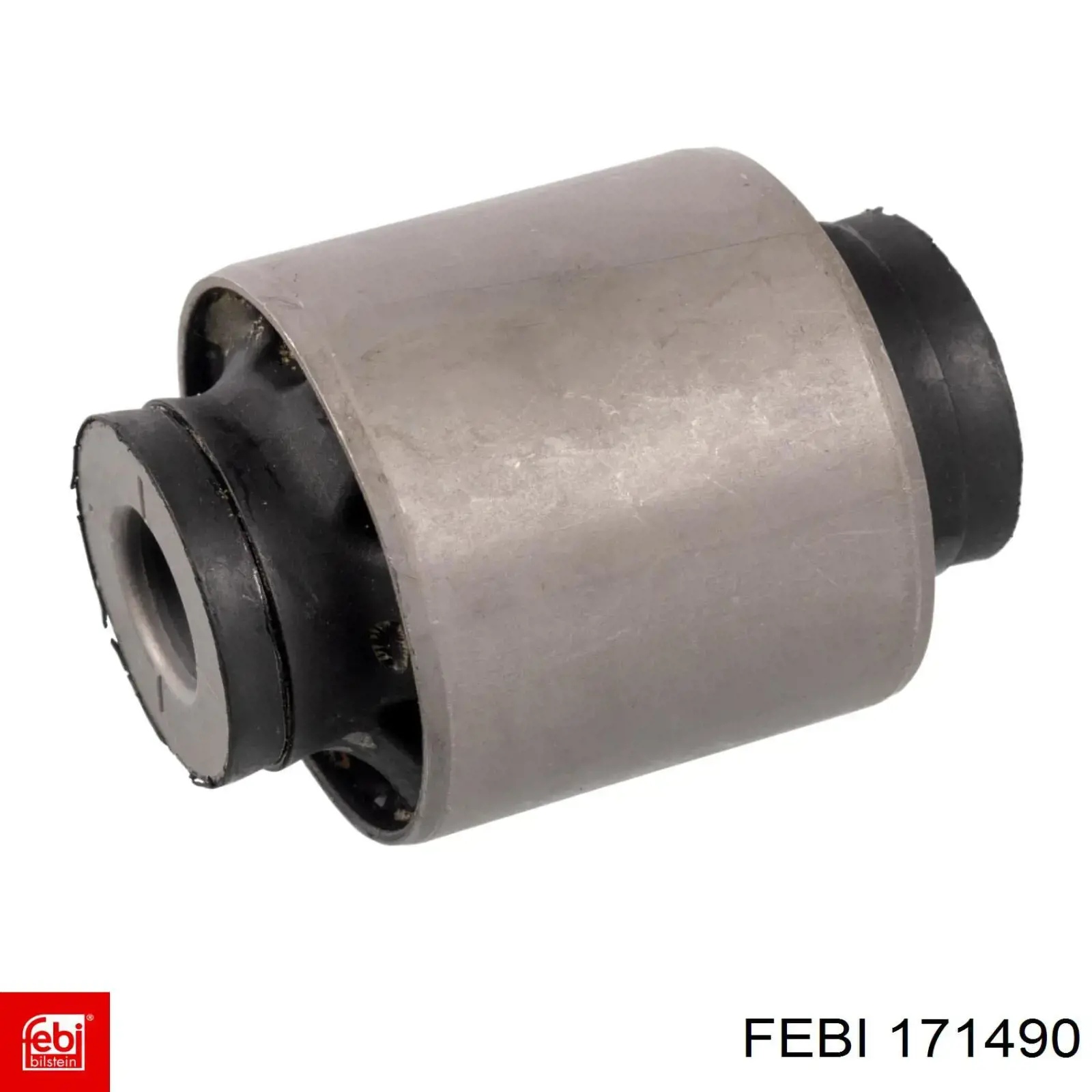 Купити 550448498R Renault (RVI) Сайлентблок задньої балки
