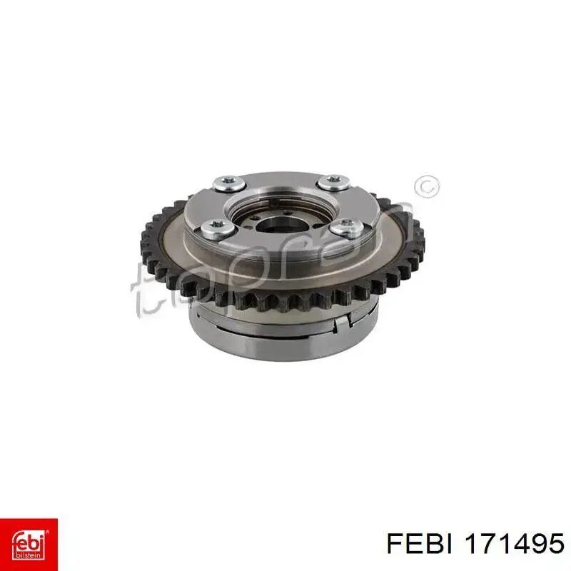 Купити 542473 Maxgear Зірка-шестерня розподільного валу двигуна,випускного