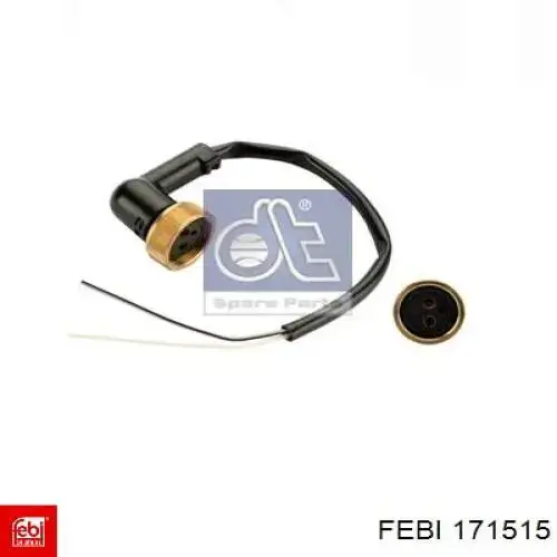 Купити 171515 Febi 