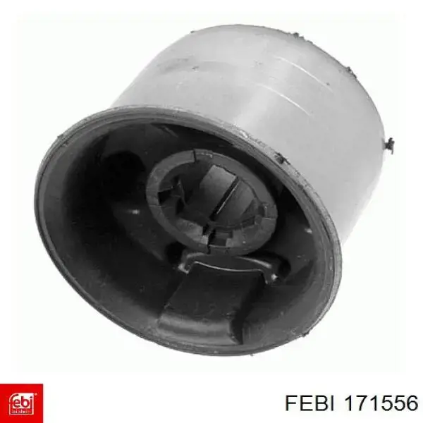 Захист гальмівного диска, переднього, лівого Febi 171556 ціна, від 9.67 USD