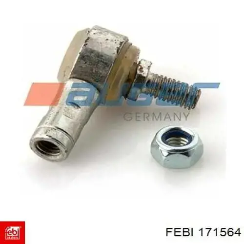 Ремкомплект форсунок 171564 Febi