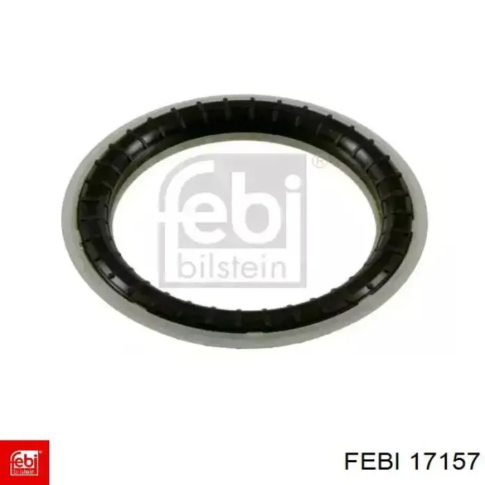Купити 17157 Febi Підшипник опорний амортизатора, переднього