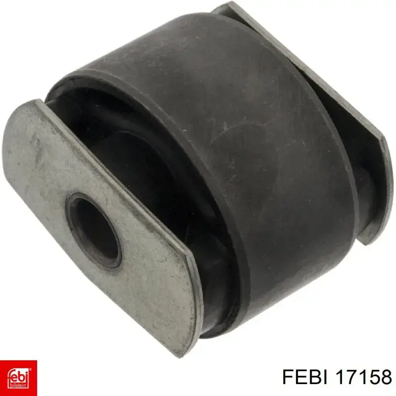 Опора стійки амортизатора переднього Febi 17158 ціна, від 22.86 USD