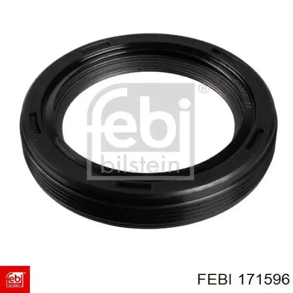Ланцюг ГРМ, комплект Febi 171596 ціна, від 131.45 USD