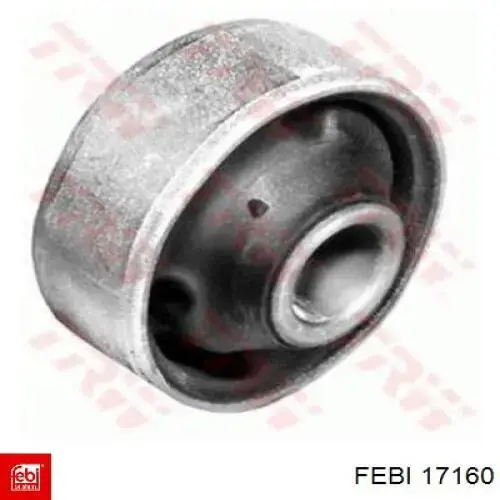 Фільтр повітряний обігрівача Febi 17160 ціна, від 8.01 USD