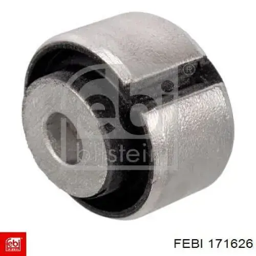 Сайлентблок заднього поперечного важеля GKN-Spidan 413107 ціна, від 7.36 USD