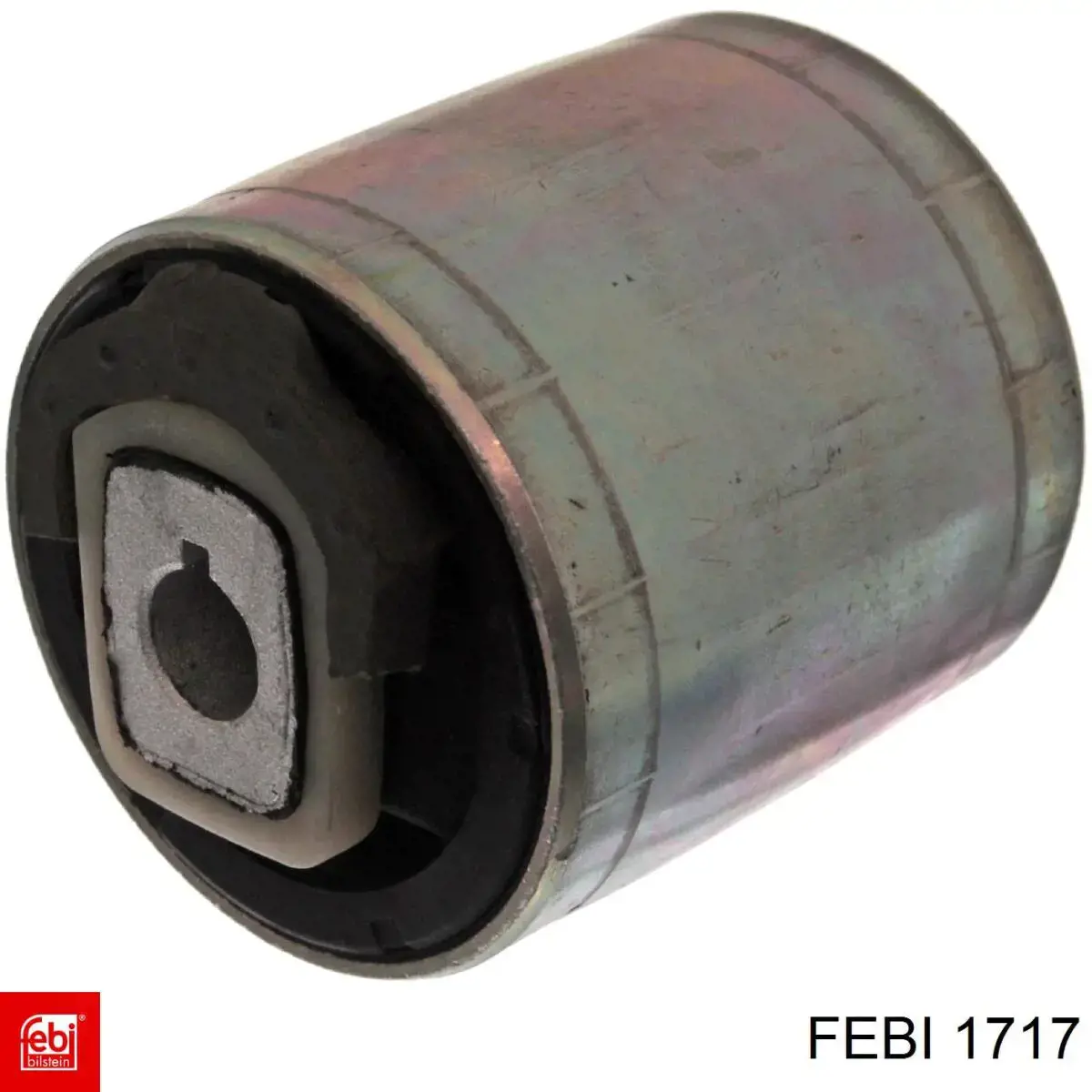 Тяга рульова в зборі A1073300103 Mercedes