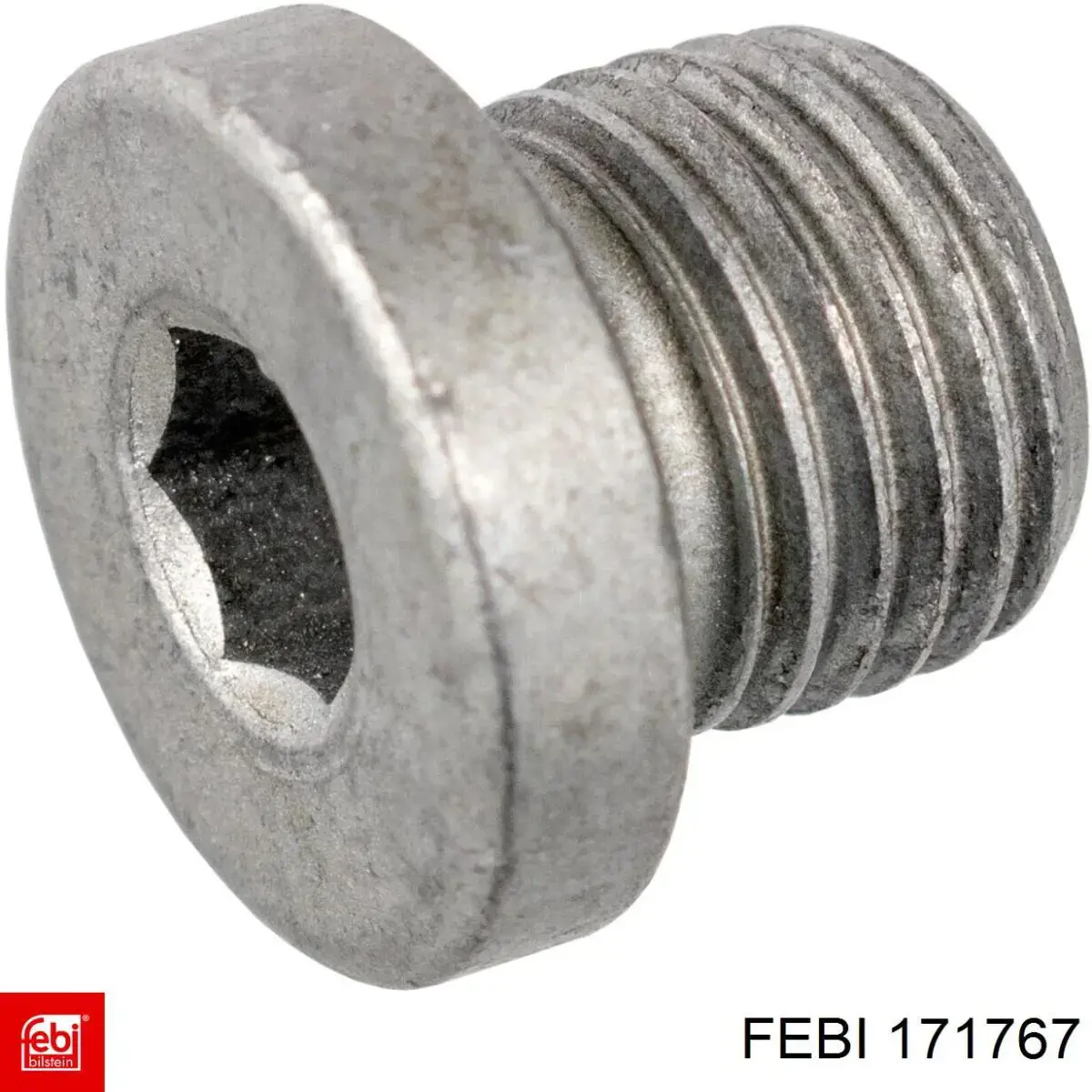 Сервісний комплект для заміни масла АКПП Febi 171767 ціна, від 81.54 USD