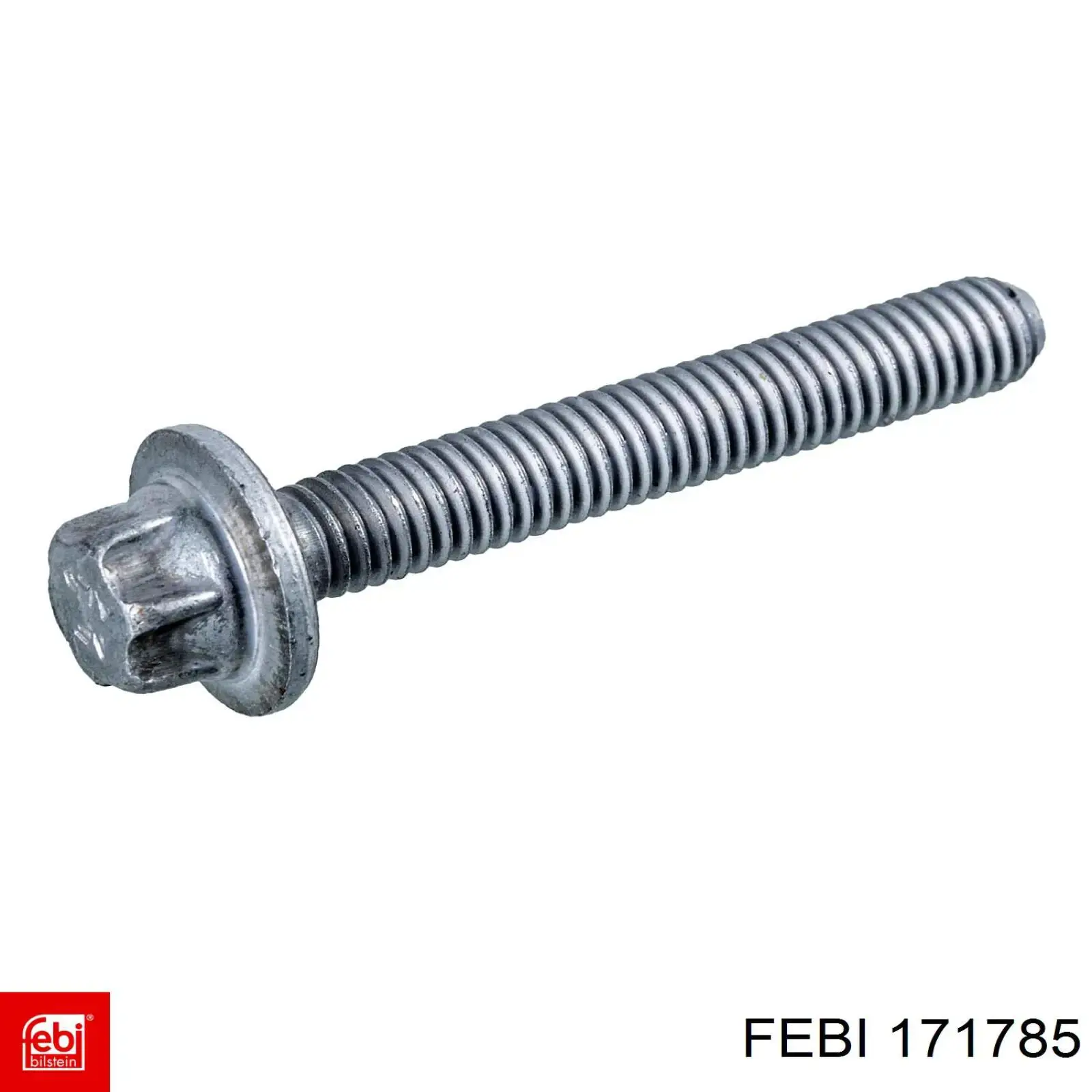 Сервісний комплект для заміни масла АКПП Febi 171785 ціна, від 123.33 USD