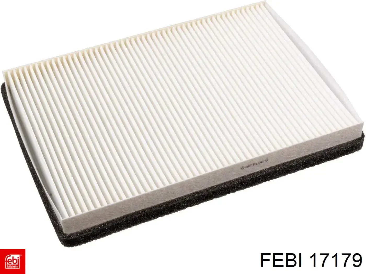 Опора стійки амортизатора переднього Febi 17179 ціна, від 16.35 USD