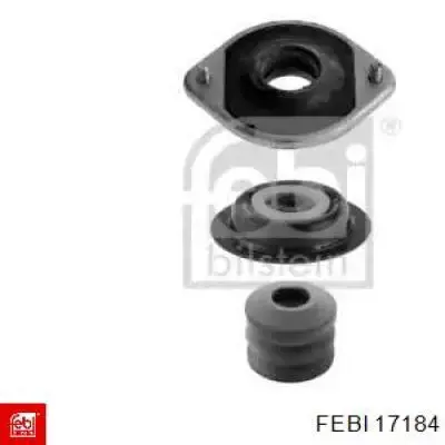 Опора стійки амортизатора переднього Febi 17184 ціна, від 8.03 USD