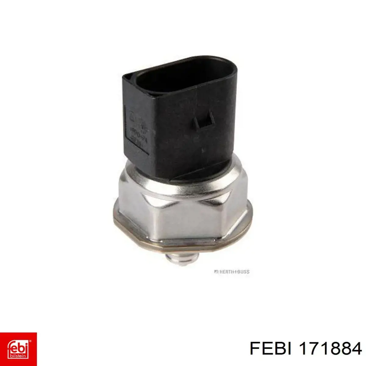 Датчик тиску палива FAE 15609 ціна, від 6.33 USD