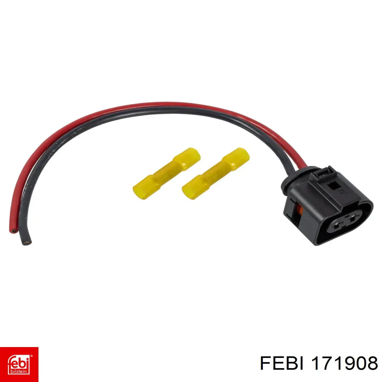 Купити 7810636 TE Parts Вкладиші колінвала, корінні, комплект, стандарт (STD)
