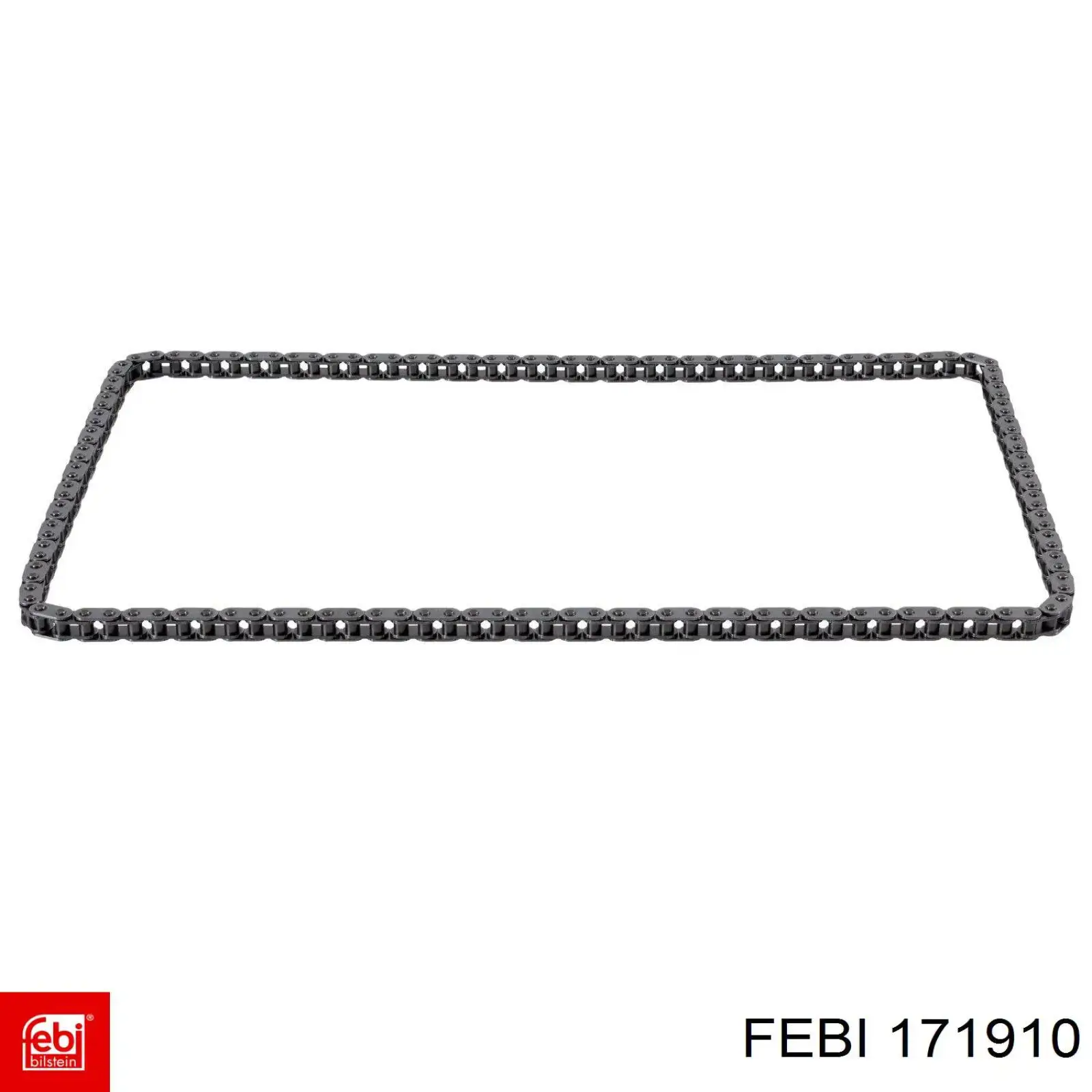 Ланцюг ГРМ, комплект Febi 171910 ціна, від 434.26 USD