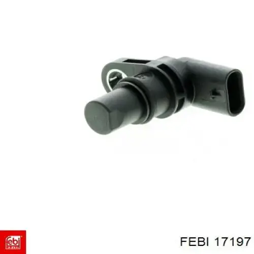 Купити 17197 Febi Втулка стійки переднього стабілізатора